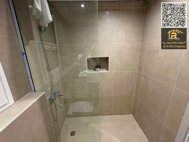 شقة خاصة 1BHK - بدون عمولة - بدون رسوم تسجيل - التسليم 2027 - موقف سيارات - صالة رياضية - موقع متميز - ملكية حرة63249748020738114