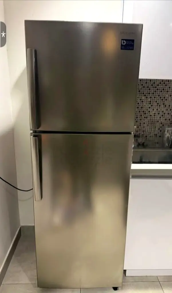 Samsung fridge