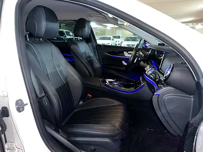 2017 Mercedes-BENZ E-CLASS — миниатюра 14