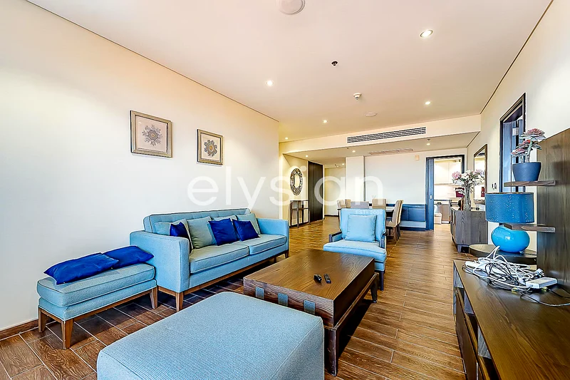 Full Lagoon View | Refurbished | Vacant64009081811331111