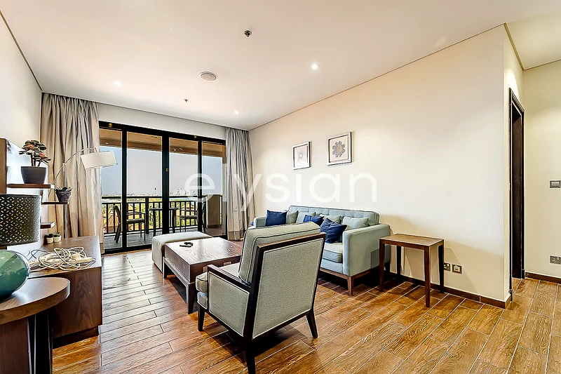 Full Lagoon View | Refurbished | Vacant64009081811331112