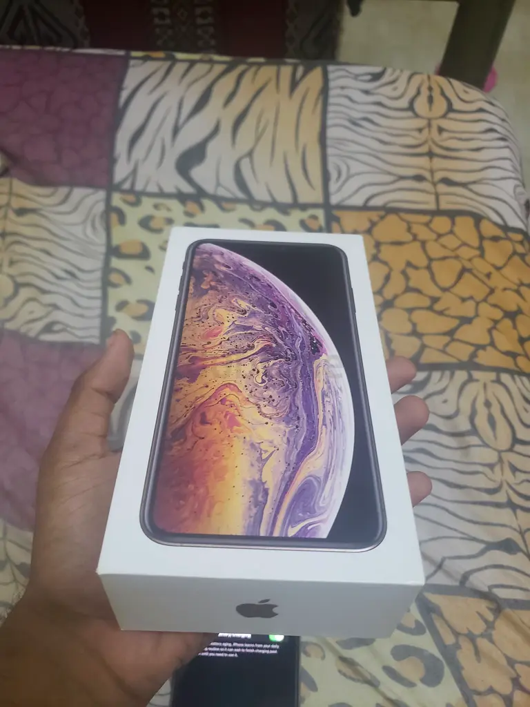 iPhone XS Max