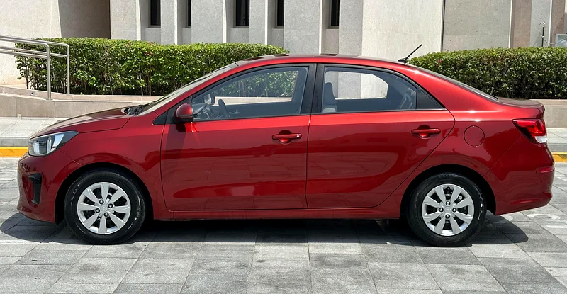 Kia Pegas 1.4L 2022 Model With Cruise Control  Rear View Camera  Parking Sensors Car For Sale63170836952833112