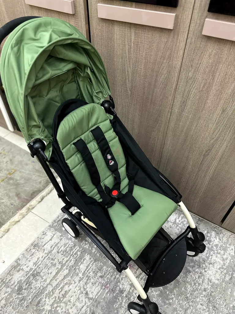 Yoyo stroller original63205357441922116
