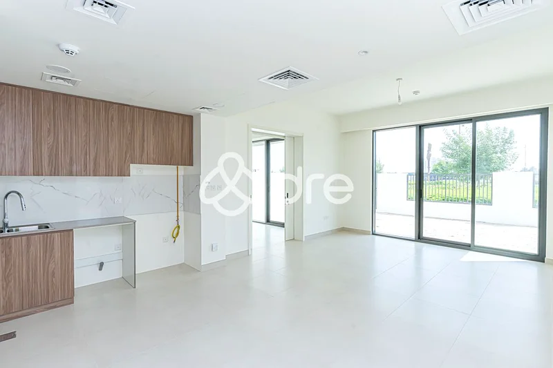 Huge Plot Size | Brand New  | Corner Unit63737448291843113
