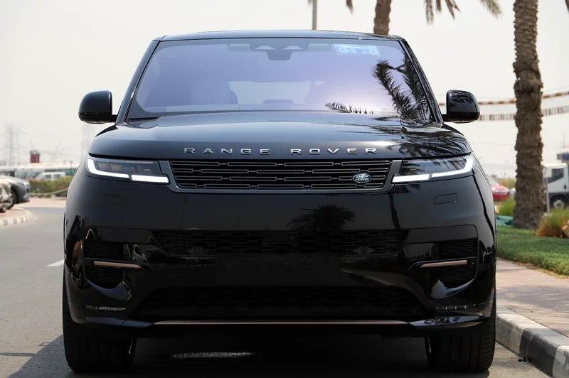 Land Rover Range Rover Sport63158800416513111