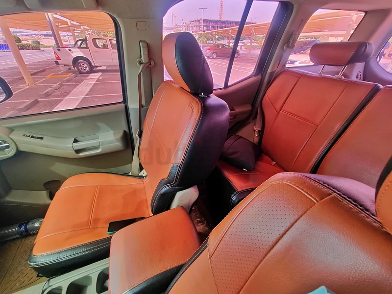 Nissan Xterra63166625894017112