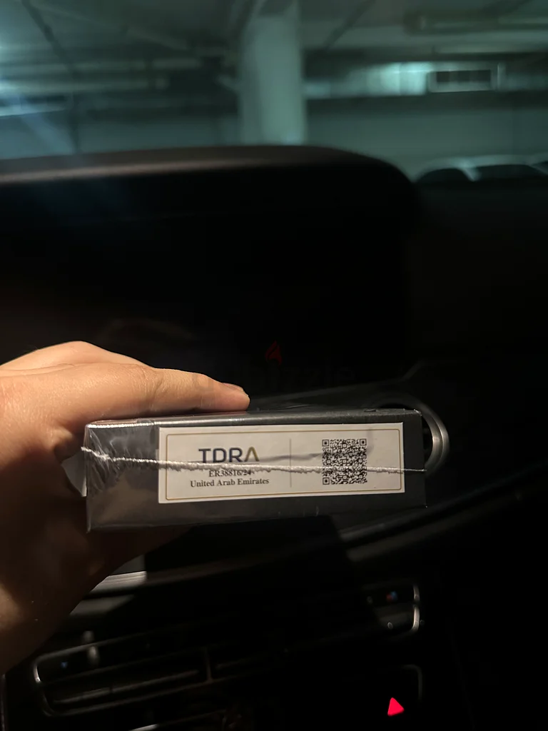 S25 Ultra 256 جيجابايت، إصدار الإمارات، TDRA، جديد مغلّف63179858070787111