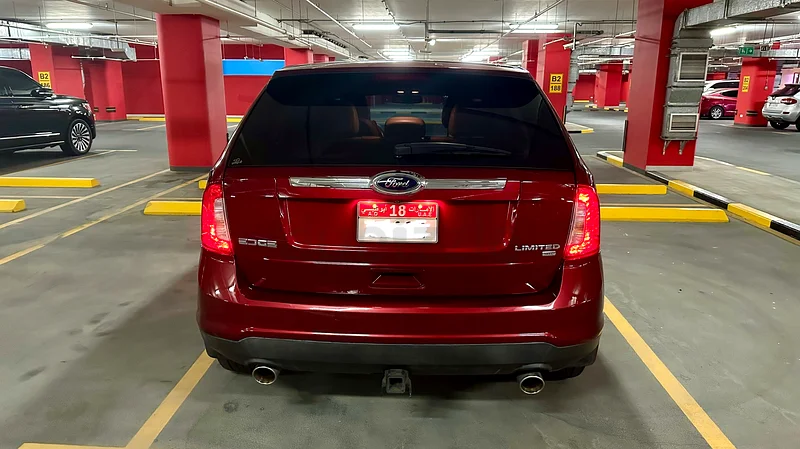 Ford Edge Limited63148647381763114