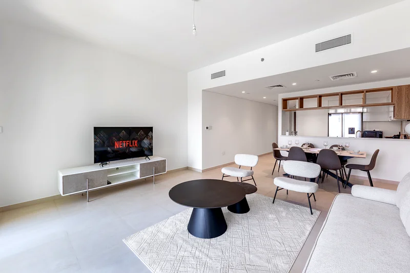 Monthly Rental | 3 BDR | Burj Khalifa Views63829172044929114