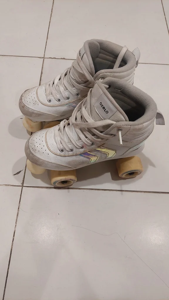 Stylish Roller Skates! SIZE EU 36632457135764501127