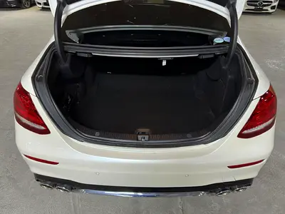 2017 Mercedes-BENZ E-CLASS — миниатюра 12
