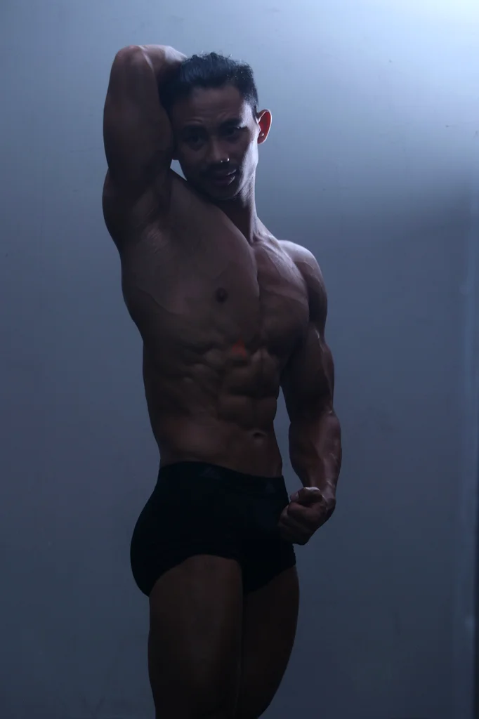 Personal trainer63188653996290112