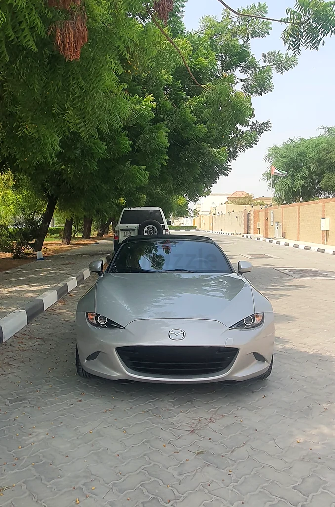 مياتا 2022 في حالة ممتازة63135491265923112