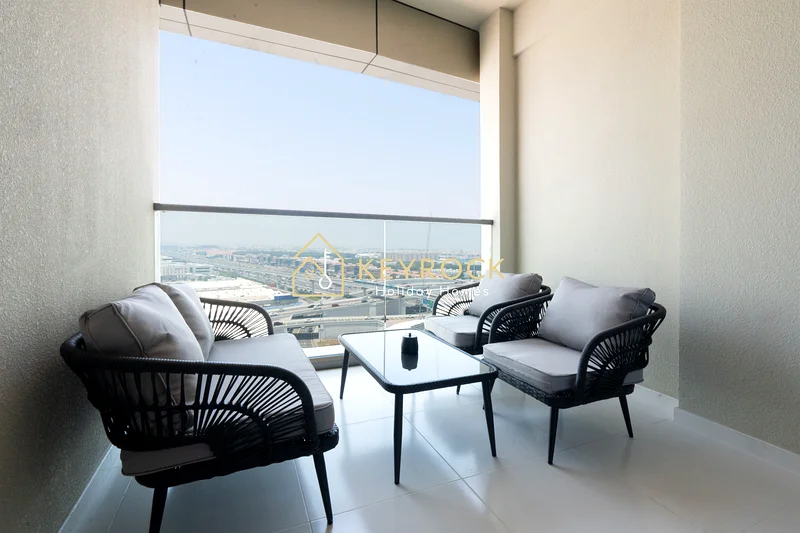 Modern | FURNISHED | Business Bay | NO COMMISSION63816906106882112