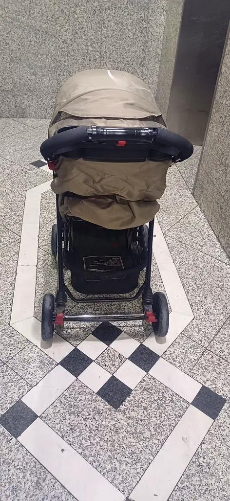 Baby stroller63206385175554115