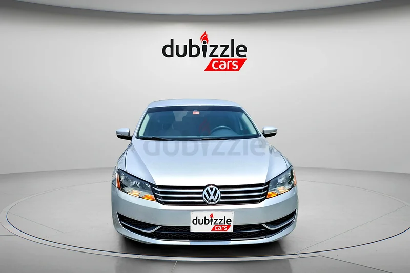 سيارة معتمدة | فولكس فاجن باسات S 2012 | مواصفات الخليج | المرجع: 33797263154619607299111