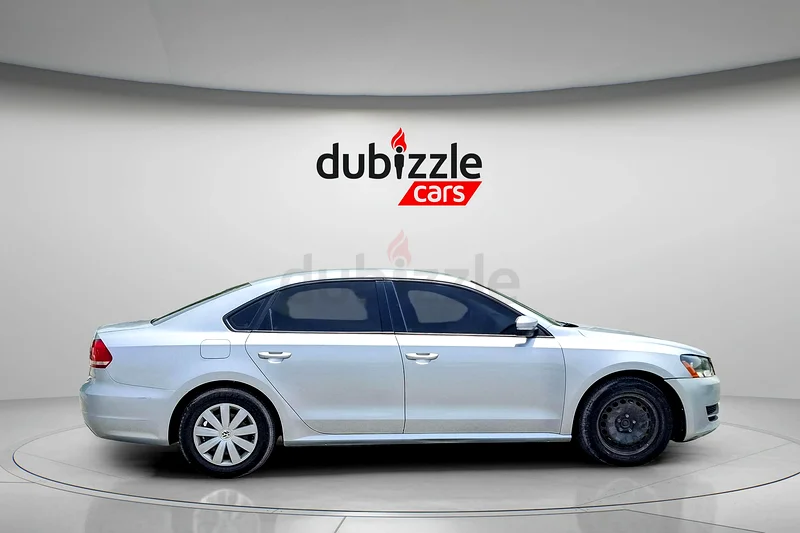 سيارة معتمدة | فولكس فاجن باسات S 2012 | مواصفات الخليج | المرجع: 33797263154619607299113