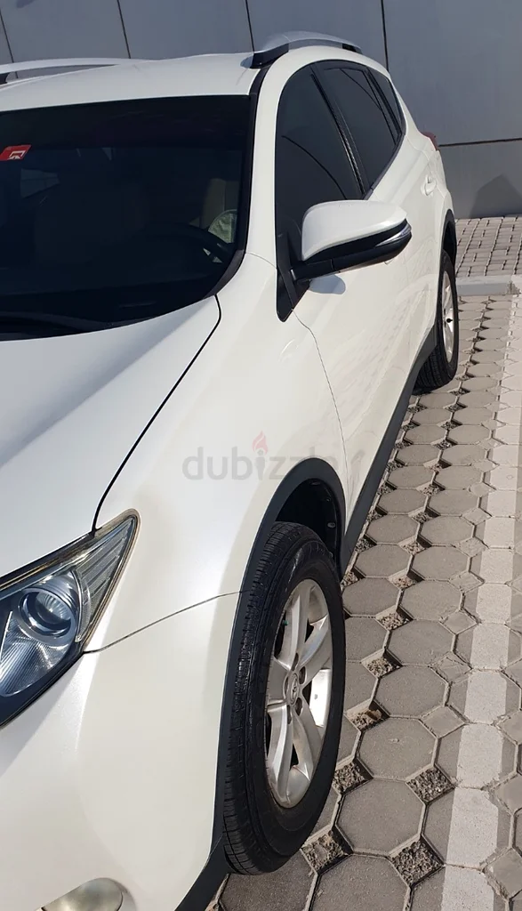 تويوتا راف 4، موديل 2013، حالة ممتازة63146741027457112