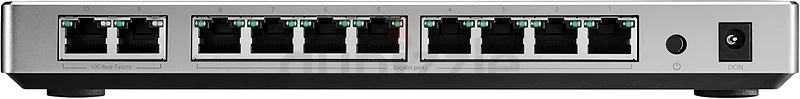 High-Performance ASUS 10GBBase-T Switch for Ultra-Fast Networking63253966179457112