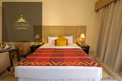 Furnished Studio Apartment with all bills and twice a week housekeeping included