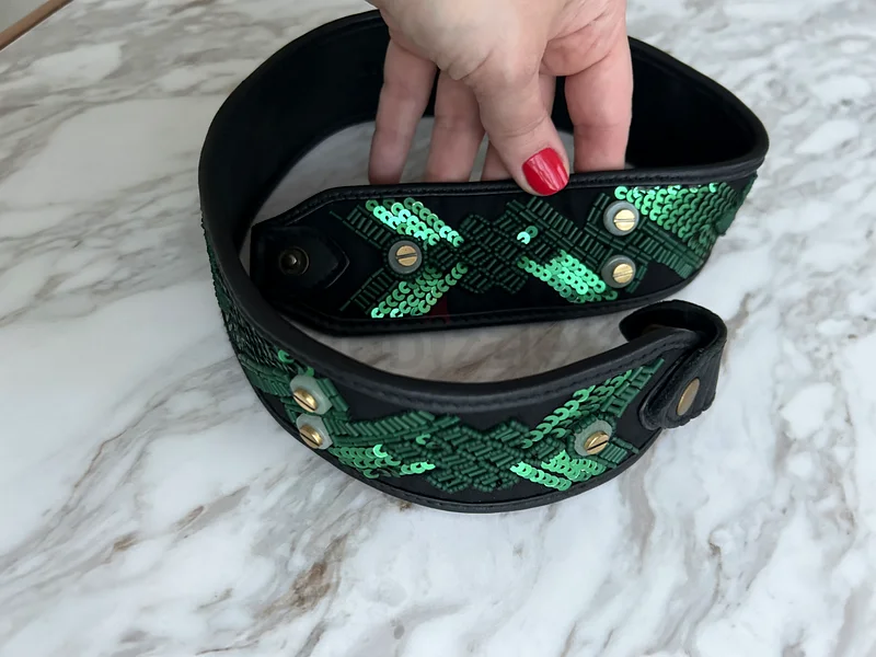 Shanghai Tang new belt size S63241132446209110