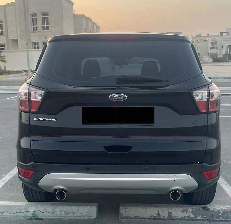 فورد إسكيب S 2.5 2019 منطقة الخليج63167556560899112
