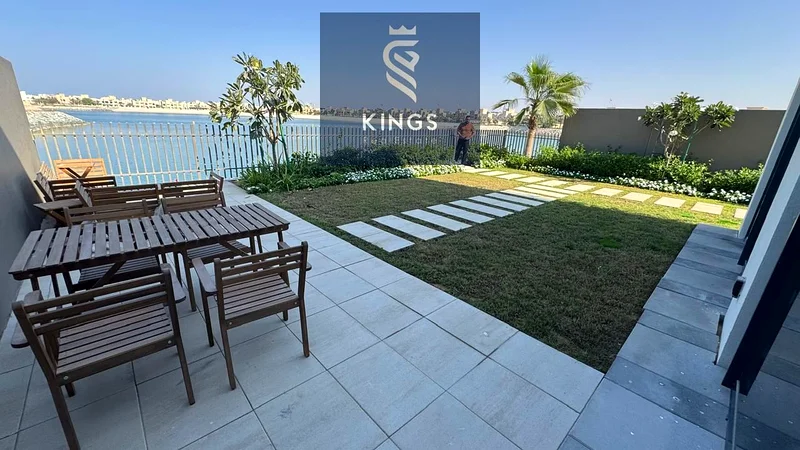 Exclusive 3-Bedroom Luxury Villa on Falcon Island – Waterfront living63860241064451110