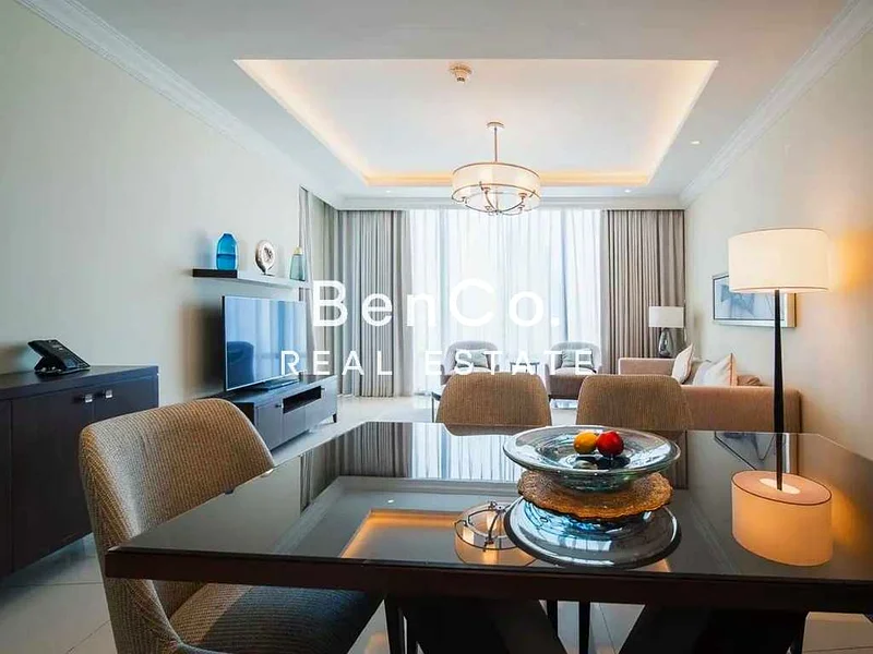 Burj Khalifa View | 2BR Fountain Views | Best Deal63222328065666111
