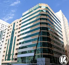 READY TO MOVE SPACE FOR GYM, AL QASIMIA, SHARJAH