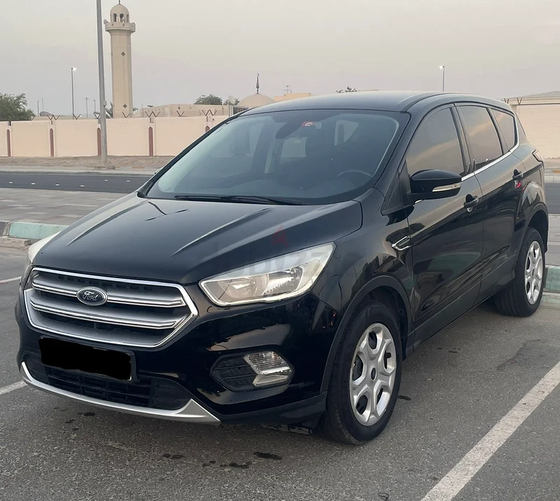 فورد إسكيب S 2.5 2019 منطقة الخليج63167556560899113