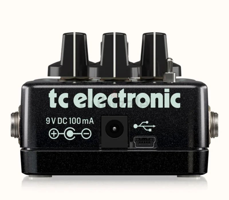 TC Electronics SENTRY Noise Gate Guitar Pedal63199131158403113
