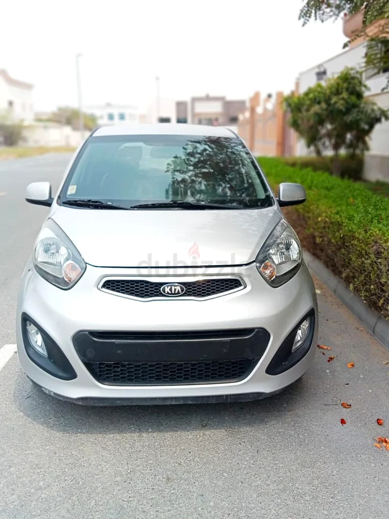 Kia Morning 2012 Korean Specs631731233560351129