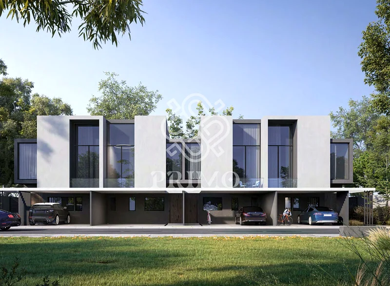 Single Row I 3BR + Maid's I Luxurious Living63185720560131110
