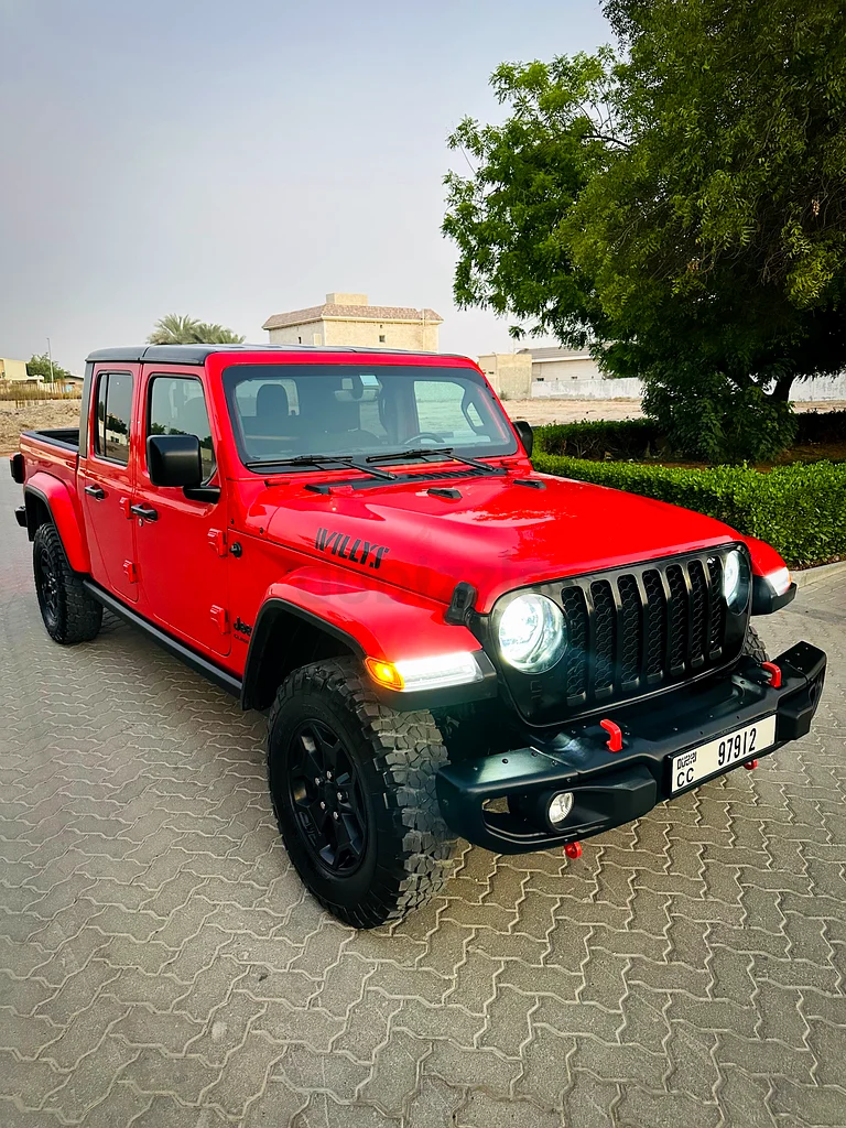 جيب جلادييتور سبورت إصدار خاص63151840199553114