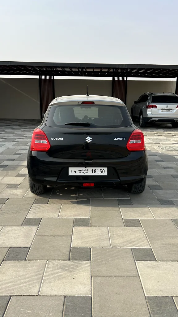 Sharjah63140196774658113