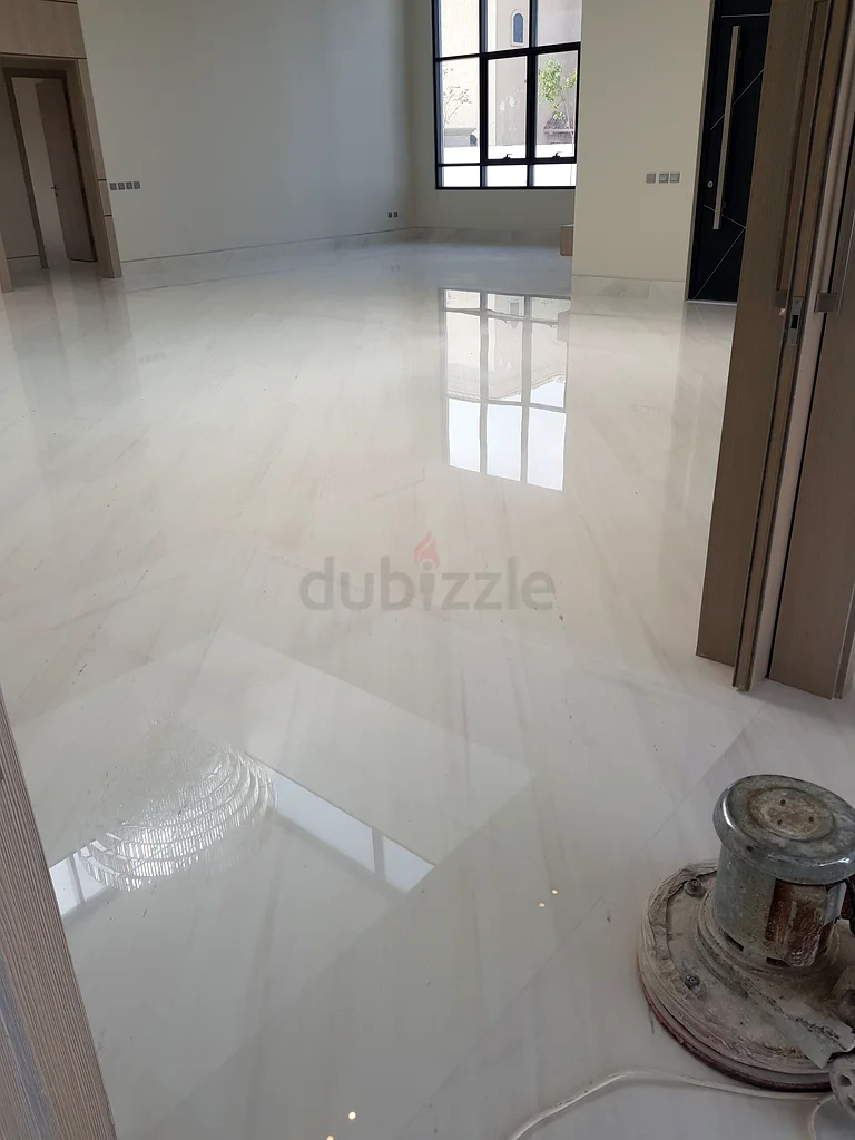 تلميع أرضيات الرخام63219354624641112