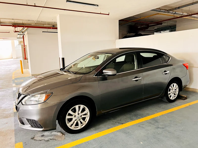 Nissan Sentra 2016 for Sale63167559747971112