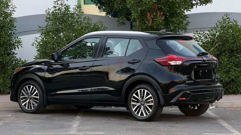 Nissan kicks 1.6 engine 2022 model63231159228931112