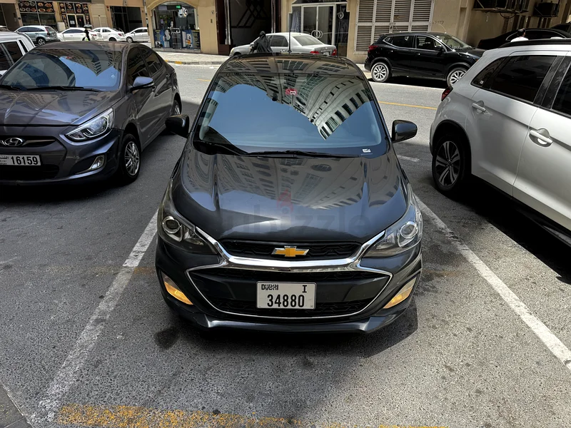 Chevrolet Spark 2019 for sale63153703169667113