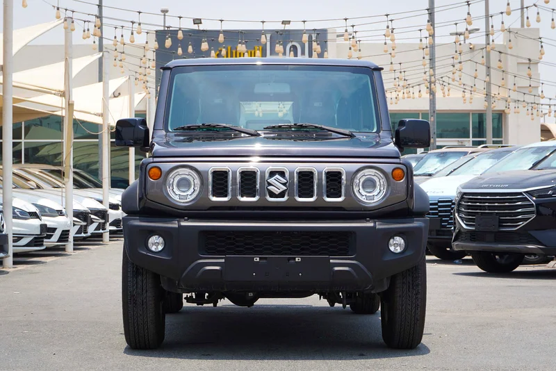 Brand new warranty unlimited km installment zero down payment top option63175260824067110