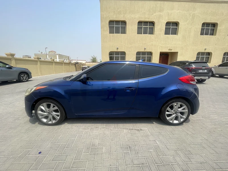 Neat and clean Veloster 2017 for quick sale63135979306242114