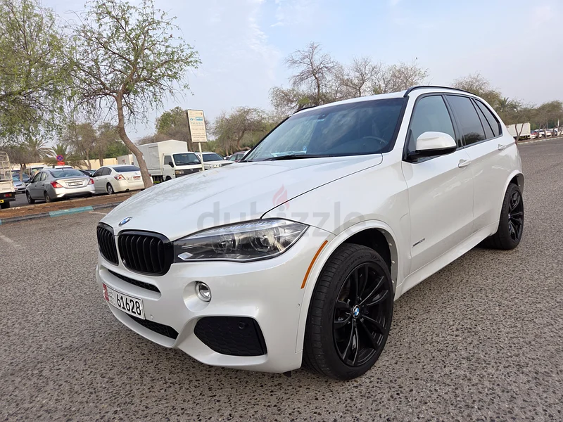 بي إم دبليو X5 xDrive X50i63141651102977111