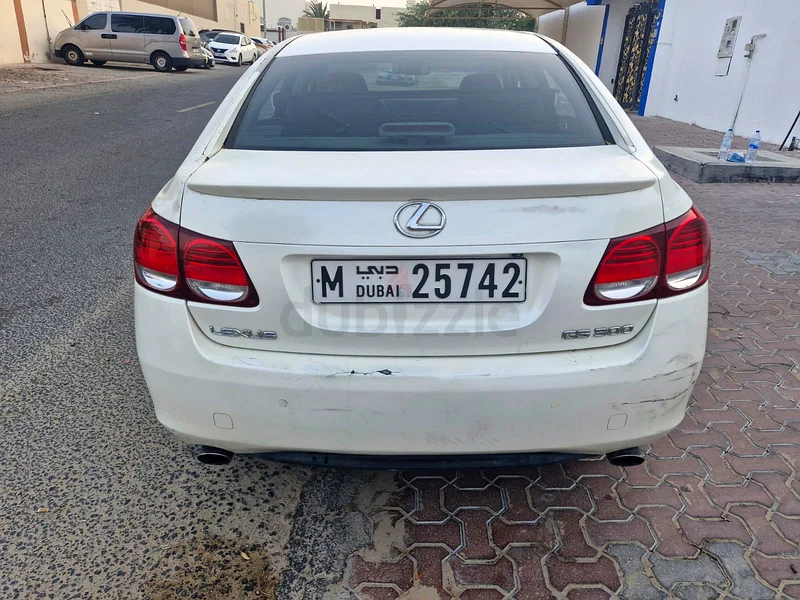 Lexus GS300 200663156992233091114