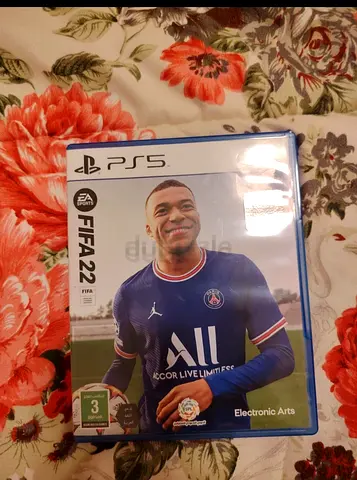 FIFA 22