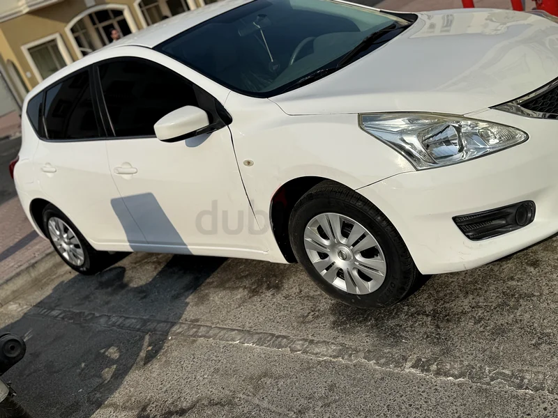 Nissan tiida sv 201663148165026947114