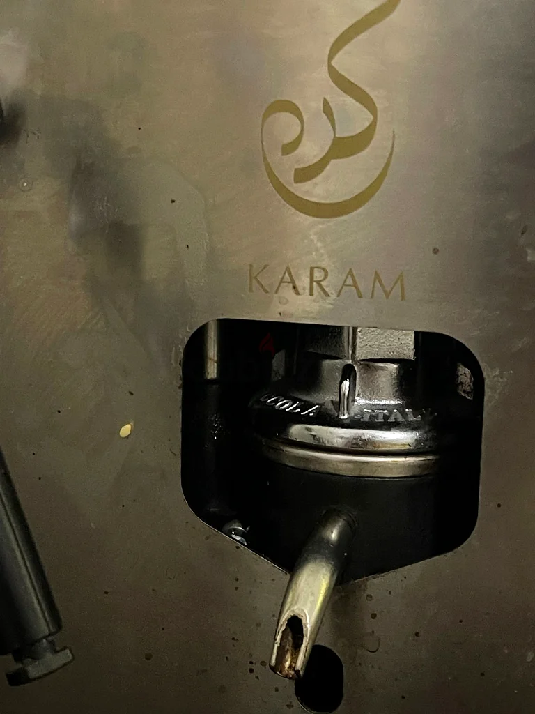 ماكينة إسبريسو أصلية - مثالية لعشاق القهوة!63252950881281111