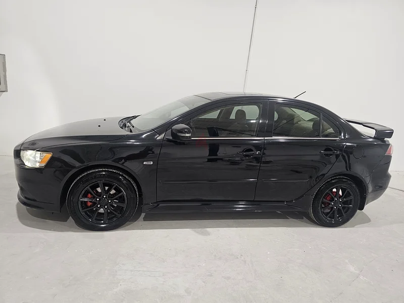 Mitsubishi Lancer EX GLS 2.0  Full Option 150,000 km mileage63224788605699114