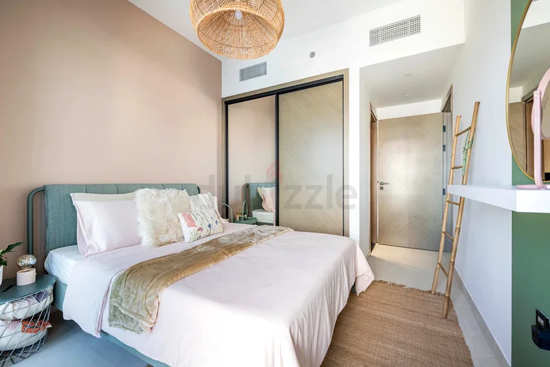 Direct from Owner | Stylish 1BR in Al Jaddaf | No Commission | Short Term | AED 8,000 Monthly63131307885313113