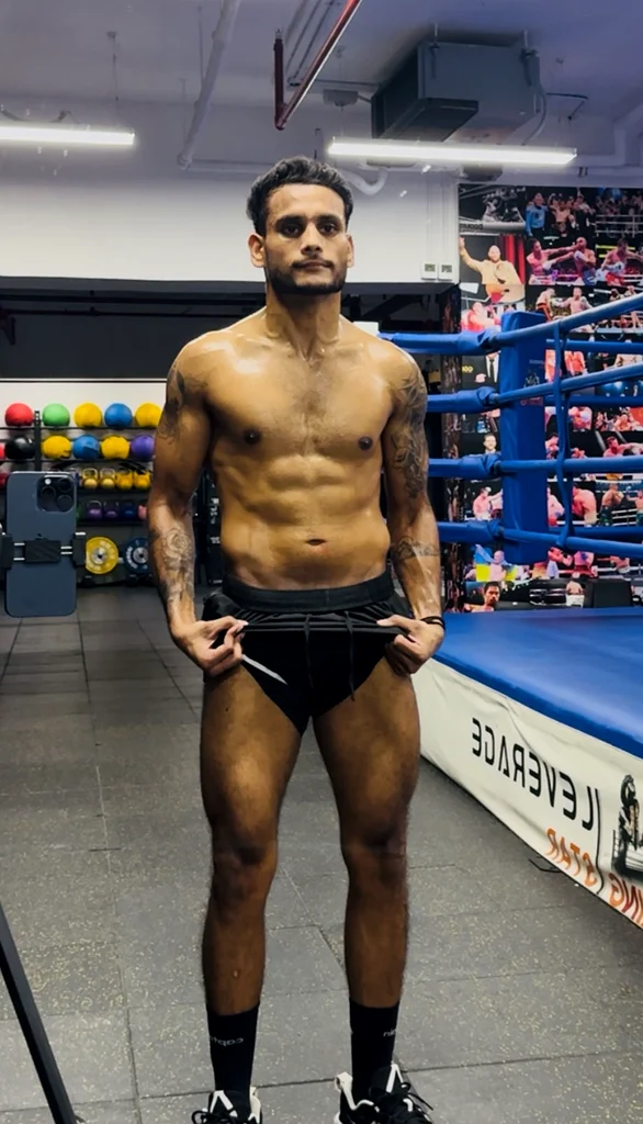 Boxing and transformation63185768233347114